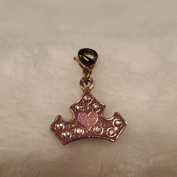 Disney Bag Purse Charms 8 In Total - Picture 6 of 10